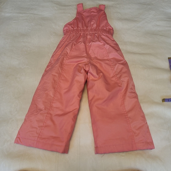 Snow kid jumpet 2T - Picture 3 of 8